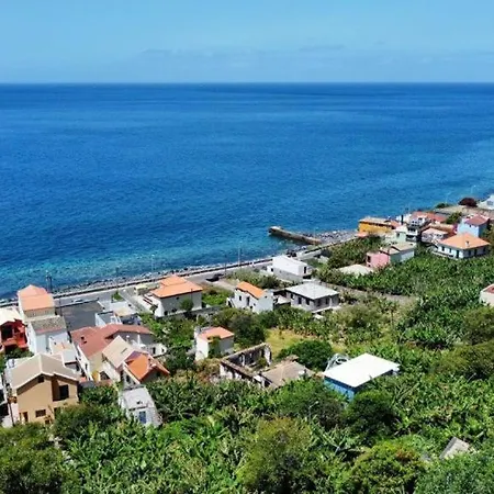 Buzio Flat * Jardim do Mar